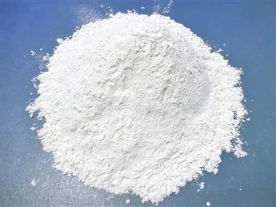 Calcia Stabilisert Zirconia