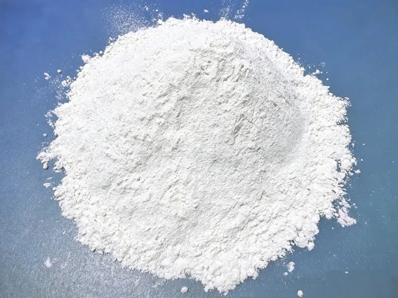 Submikron zirkoniumsilikat